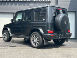 Gクラス AMG G63 4WD 