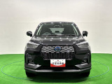 100%モーターで走行するe-SMART T HYBRID。ペダル一つで加速と減速をコントロールできる「スマートペダル」を搭載したロッキーハイブリッドが入荷致しました。
