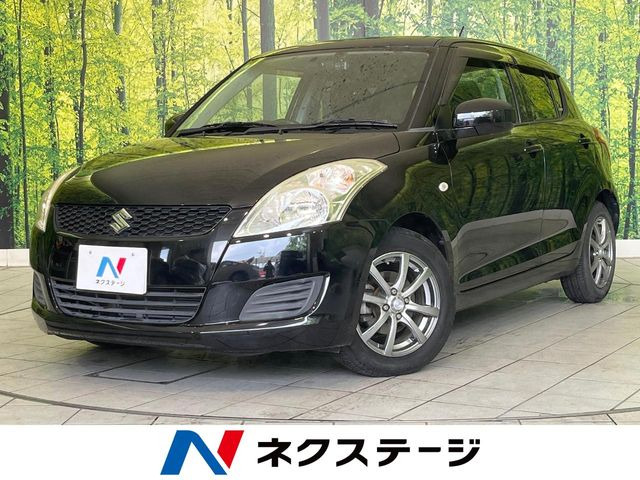 スイフト 1.2 XG 