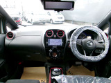 ノート 1.2 e-POWER NISMO 