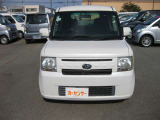 ムーヴコンテ X リミテッド 4WD