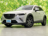 マツダ CX-3