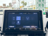 RAV4 2.0 G Zパッケージ 4WD 4WD 本革シート