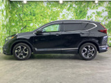 CR-V 2.0 ハイブリッド EX マスターピース 