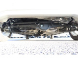 中古車は全車両、外部検査機関AISの品質検査書が付いています。