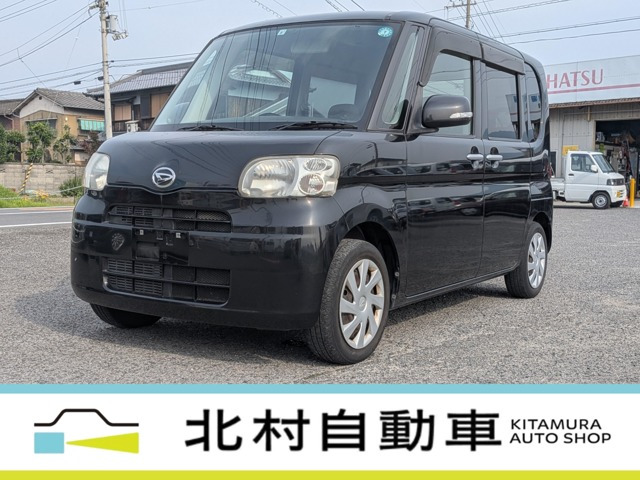 タント X 