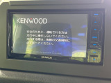 【ナビゲーション】目的地までしっかり案内してくれる使いやすいナビ。Bluetooth接続すればお持ちのスマホやMP3プレイヤーの音楽を再生可能!毎日の運転がさらに楽しくなります!!