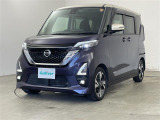 ルークス ハイウェイスター Gターボ プロパイロットエディション 修復歴無し