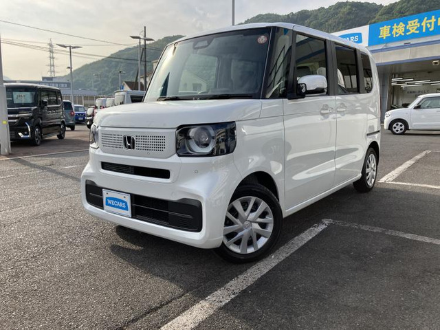 N-BOX
