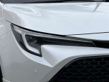 Bi-Beam LEDヘッドランプ+LEDターンランプ+LEDクリアランスランプ&LEDデイライト 少ない電力で明るく照らします☆彡