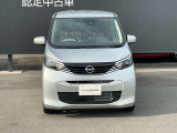 コンパクトなボディサイズです。小回りが効くので運転しやすいですよ!!