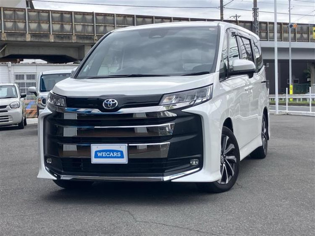ノア 2.0 S -Z