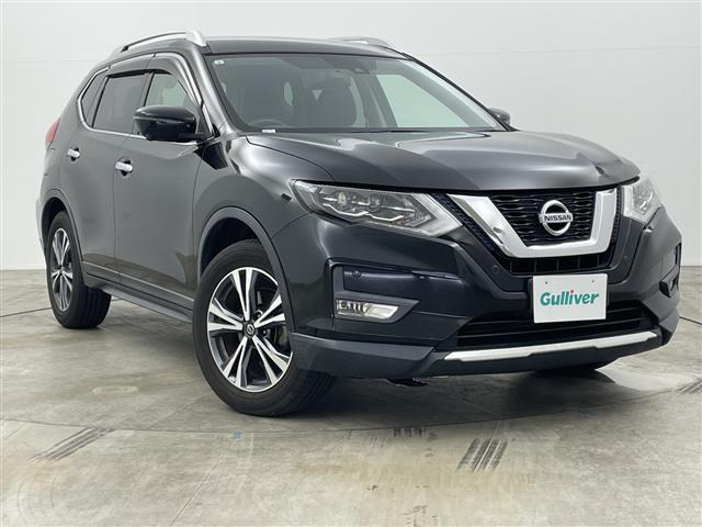 エクストレイル 2.0 20Xi 4WD 4WD 修復歴無し