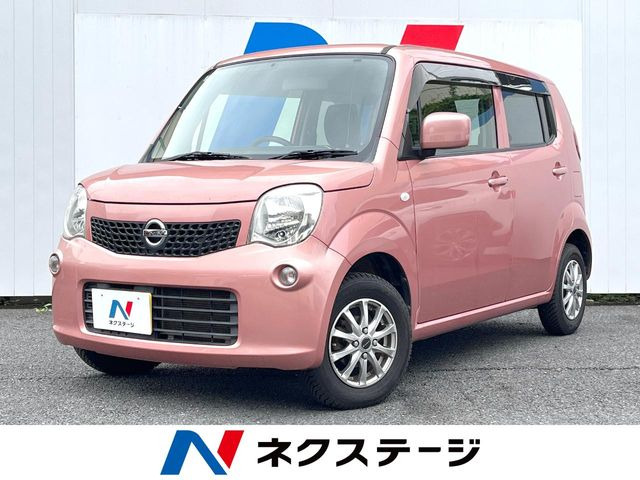モコ S 