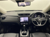 エクストレイル 2.0 20Xi ハイブリッド 4WD 4WD 修復歴無し