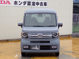 ■この車両は新車保証が継承されます。さらに僅かな負担でホッと保証プラスを付ける事ができます!全国のホンダ店で保証整備をお受けできるのが魅力です!