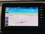 日産純正メモリーナビ(MM223D-L)です。クリアな画質を楽しんでいただけるフルセグ地デジTVなど、書ききれないほどの機能が満載です。