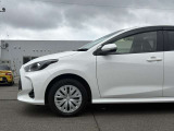 ヤリス 1.5 ハイブリッド X E-Four 4WD 