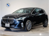 BMW218iアクティブツアラーExclusive 入庫致しました☆