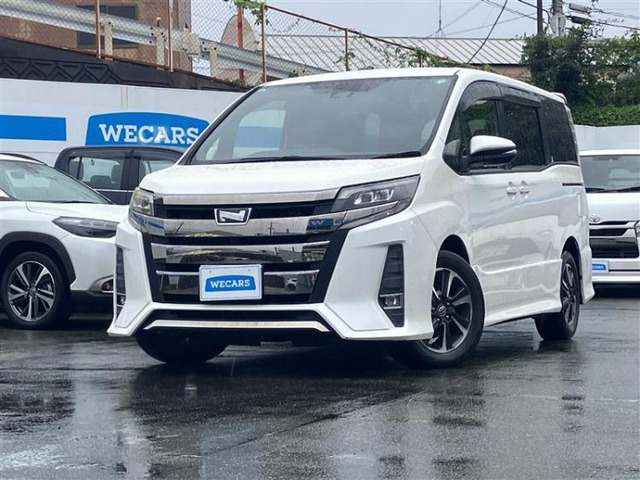ノア 2.0 Si