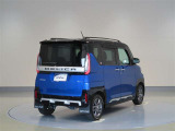 デリカミニ T プレミアム 4WD 
