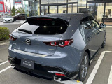 MAZDA3ファストバック 1.5 15S ツーリング 