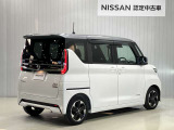 ルークス ハイウェイスター X