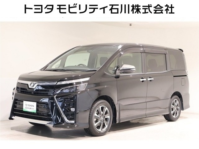 ヴォクシー 2.0 ZS 煌II