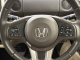 【Honda SENSING】衝突被害軽減ブレーキ〈CMBS〉、ACC〈アダプティブ・クルーズ・コントロール〉、LKAS〈車線維持支援システム〉、誤発進抑制機能、等で安全運転のサポートをします!