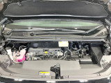親切・丁寧な専門メカニックスタッフが応対!・車検・点検整備・事故等の修理などアフターサービスも安心。お車のカスタマイズもネクステージのサービススタッフまでご相談ください!