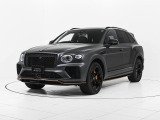 ベンテイガ S ブラックエディション 4WD 
