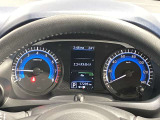 【メーター】メーター内のカラーディスプレイには運転をサポートするさまざまな情報を表示!