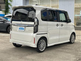 N-BOXカスタム L ターボ 