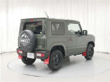 ジムニー XL 4WD 