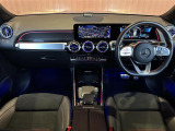 GLB AMG GLB35 4マチック 4WD 修復歴無し