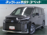 スタイリッシュなデザインと広い室内空間が特徴のミドルサイズミニバンです。また優れた燃費性能も魅力の一つです♪