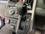 使いやすいシフトです♪操作性も優れています!