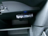 ビルトインタイプのETC2.0装備です!高速道路もストレスなくスムースに走行できますよ。