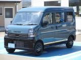 エブリイ Jリミテッド ハイルーフ 4WD 
