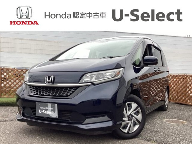 ホンダ フリード+ 