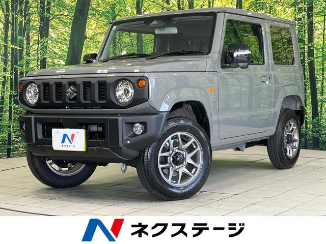 ジムニー  XC