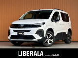 ◆LIBERALAは、輸入車選びの新たなスタイルを提案するインポート・セレクト・ブランドです。オーナー様となる方がクルマから直接感じる感性を第一にした、最良の一台との出会いをコーディネートいたします。