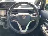 ワゴンR ハイブリッド(HYBRID) FZ 修復歴無し