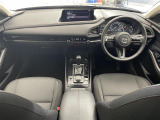 CX-30 1.8 XD ブラックトーンエディション 修復歴無し