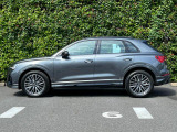 Q3 40 TDI クワトロ Sライン ディーゼル 4WD 