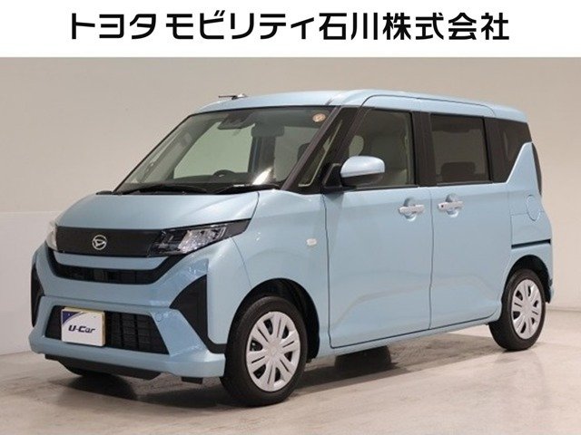 ムーヴ X 