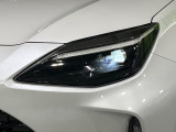 【オートマチックハイビーム】夜間の安全走行に役立つ便利な機能!先行車や対向車を検知し、ハイビームとロービームを自動で切り替えてくれます♪