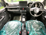 ジムニーノマド 1.5 FC 4WD 