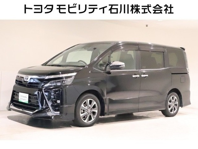 ヴォクシー 2.0 ZS 煌III