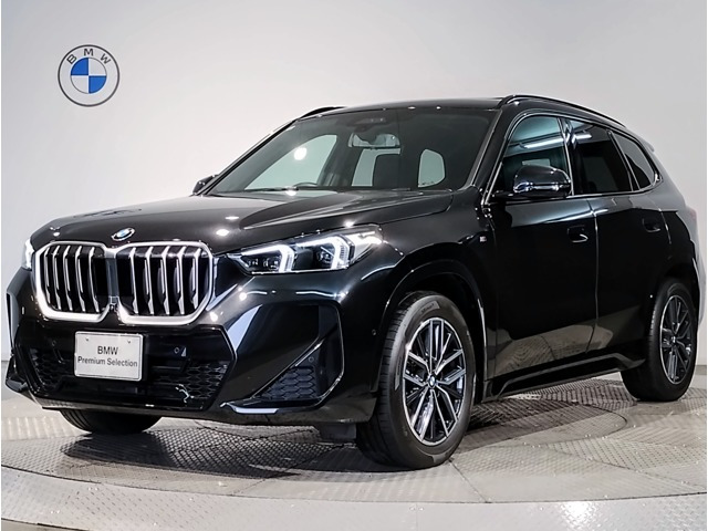 X1 xドライブ 20d Mスポーツ DCT 4WD 